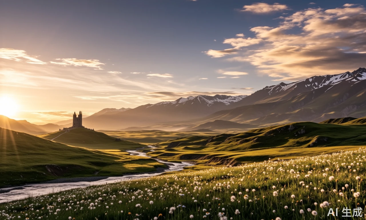 《荒野之息》为何重新定义开放世界？