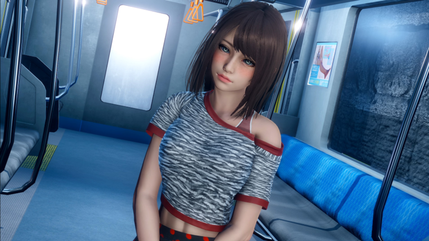 养成剧情冒险单机游戏【永恒世界】v0.8.6游戏汉化版下载支持安卓苹果PC电脑端