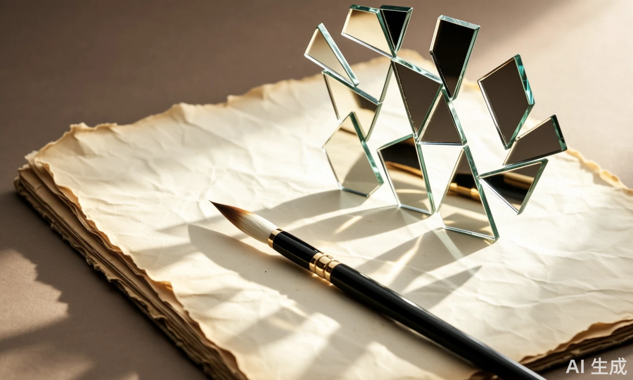 解读《我真正的愿望》作者创作风格演变