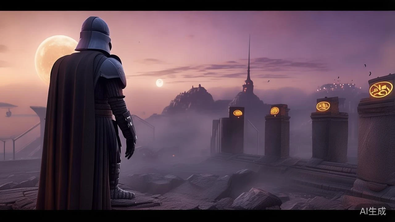 Respawn Entertainment如何塑造星战游戏宇宙？