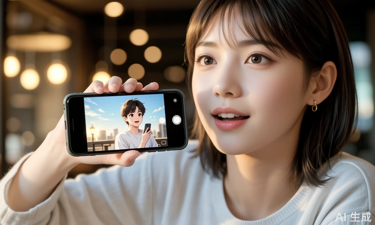 真人恋爱游戏能模拟真实心动体验吗？