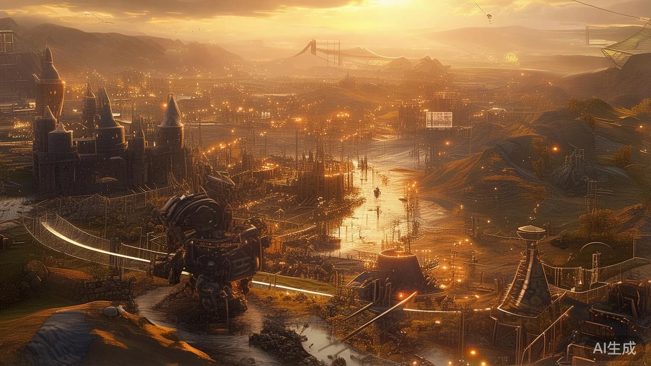 周年版新增内容解读