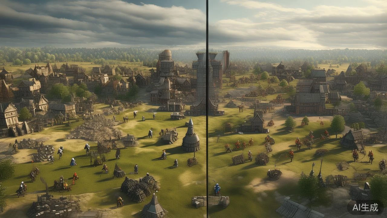 DLC与原版玩法差异分析