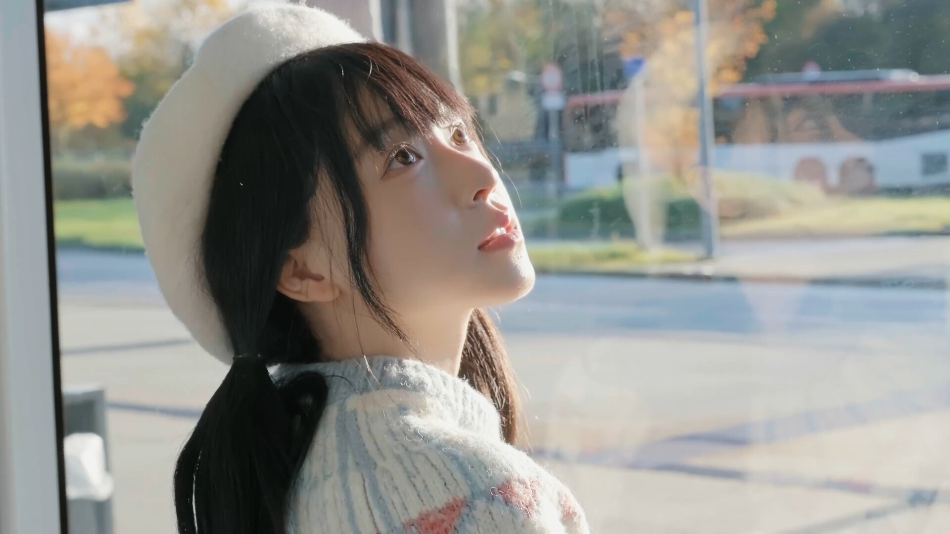 恋爱从离别开始/Love Begins With Goodby