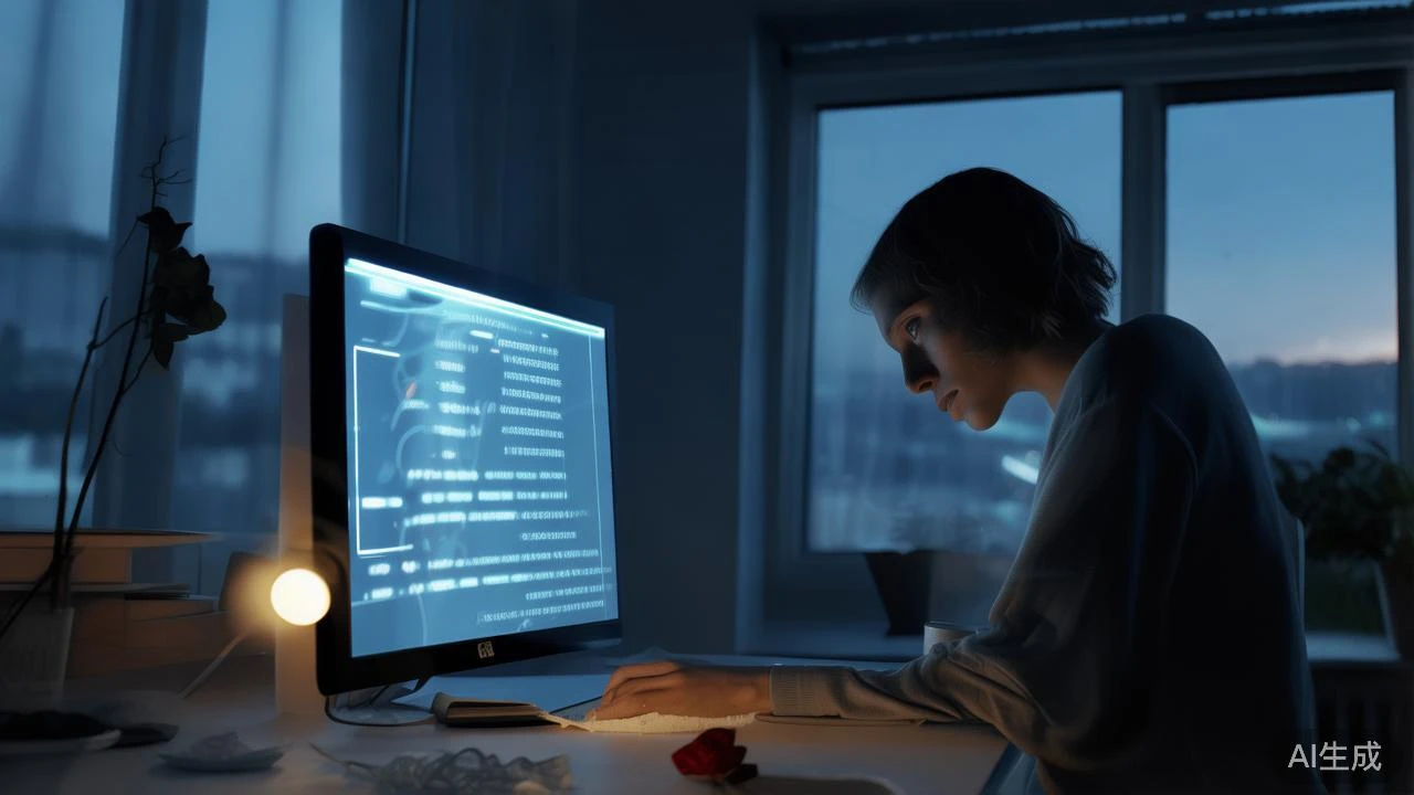 情感反诈游戏为何能引发玩家共鸣？