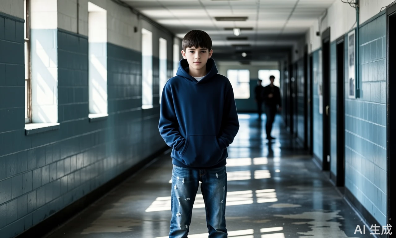 校园霸凌题材游戏为何如此吸引人？