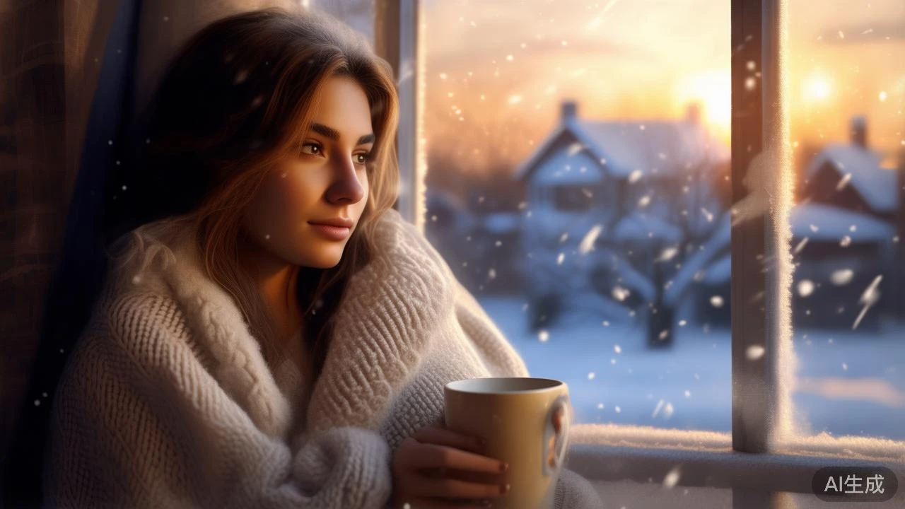 《夏音》为何成冬日恋爱神作？