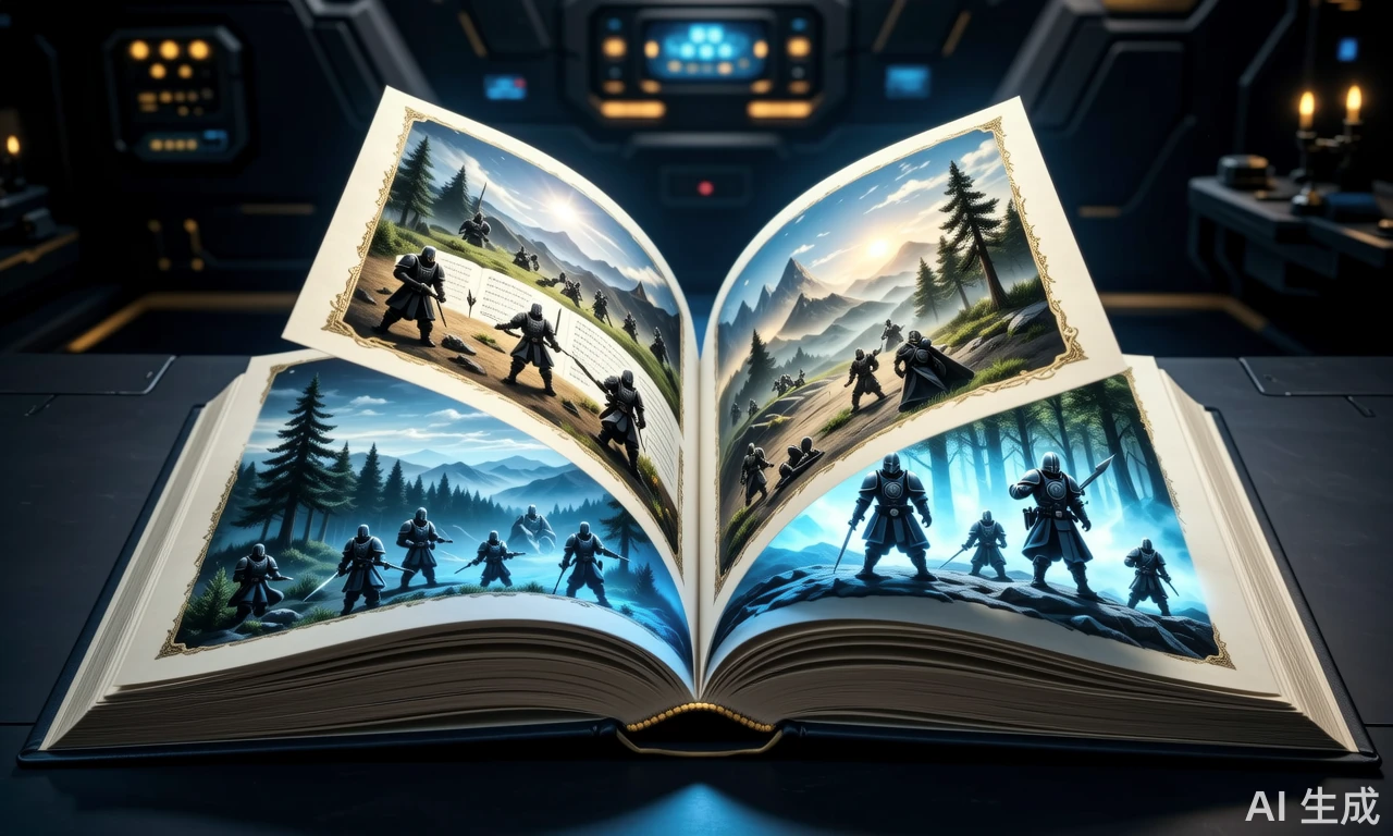 SLG游戏如何平衡剧情深度与互动性？