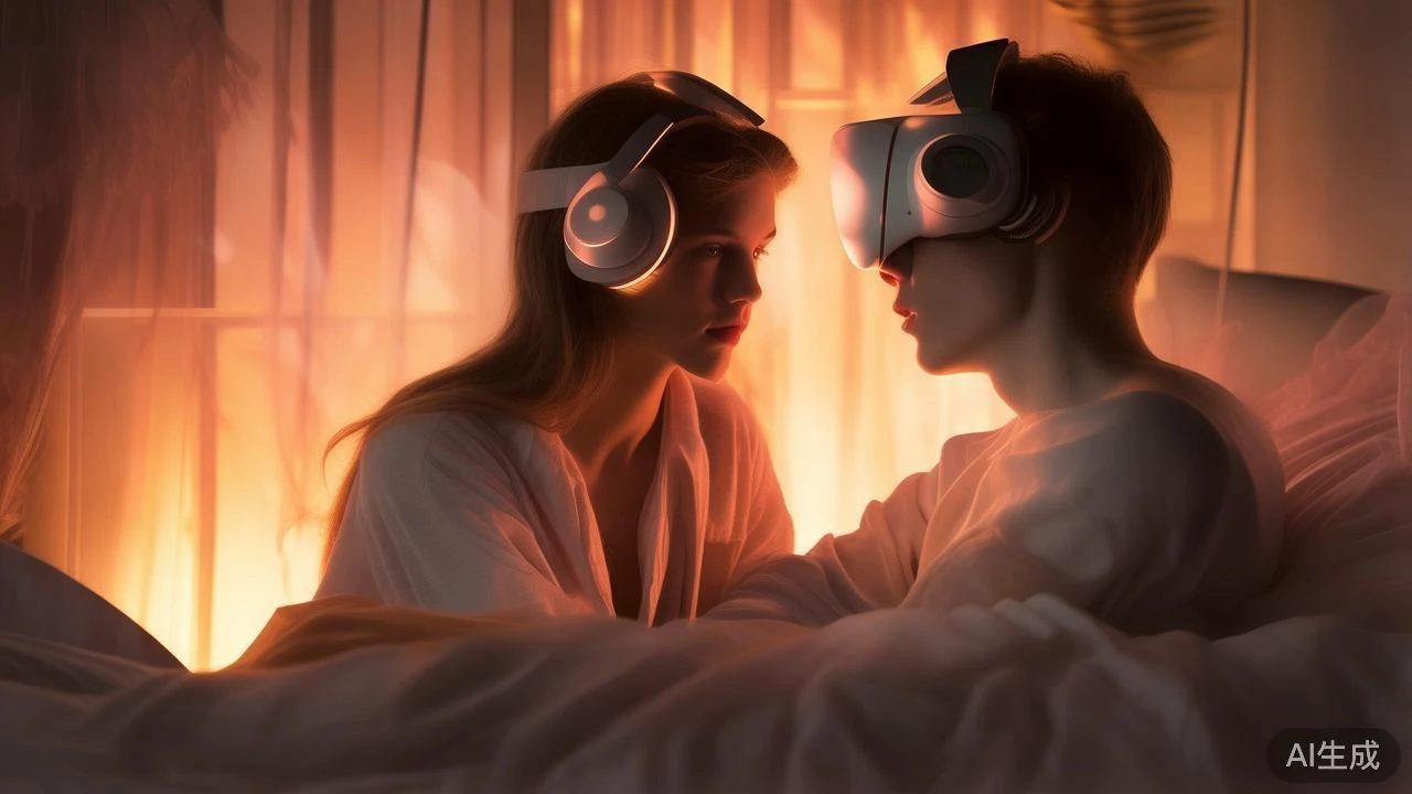 沉浸式恋爱游戏会让玩家更投入吗？