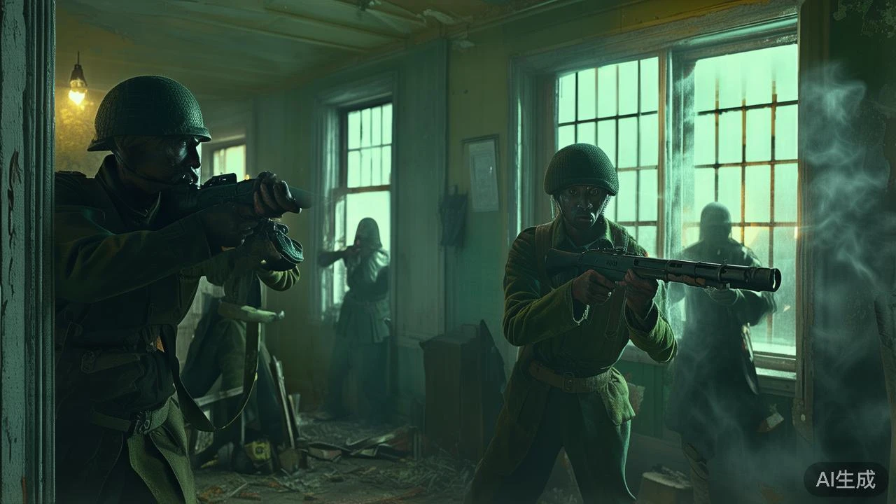 僵尸模式是如何成为《使命召唤》招牌的?