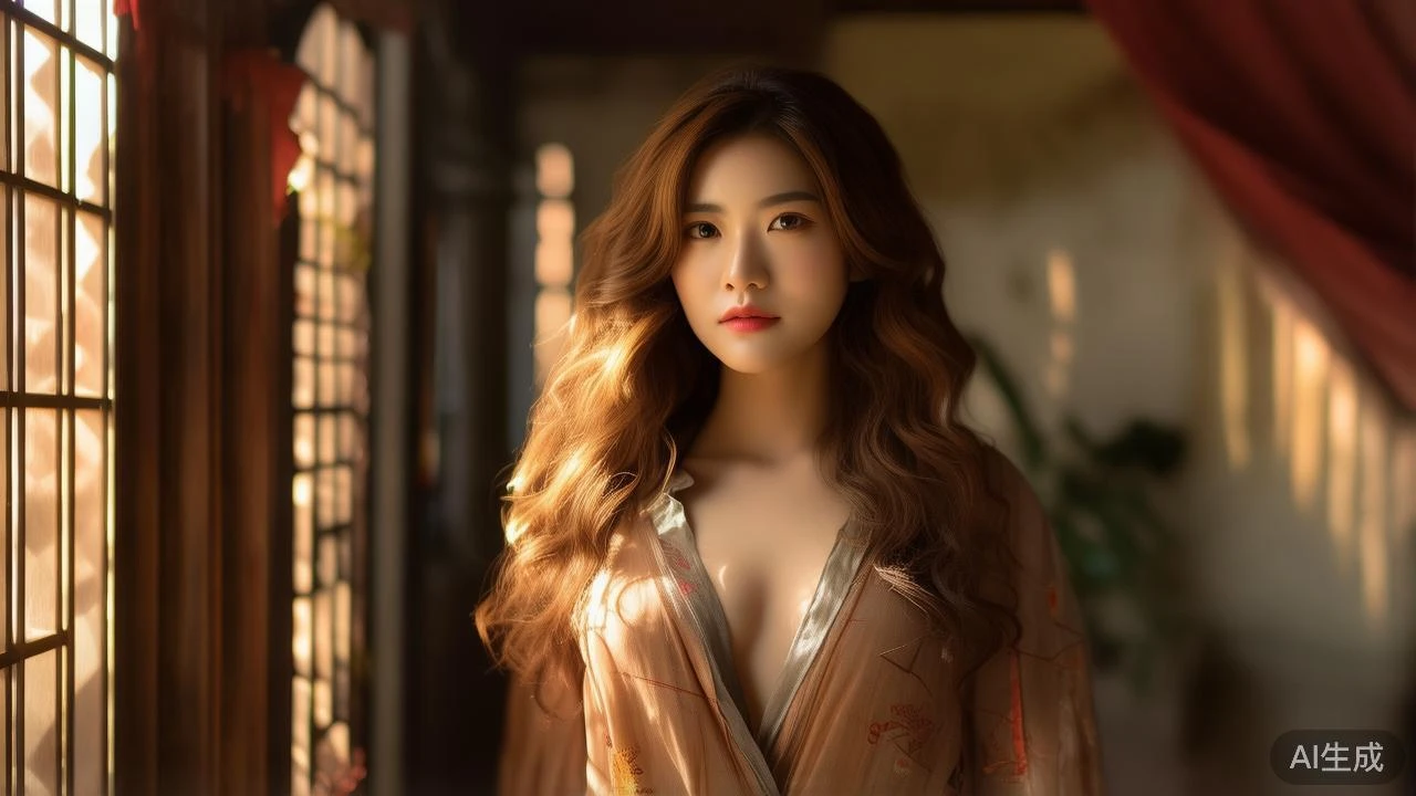 小姨子角色设计的文化背景解析