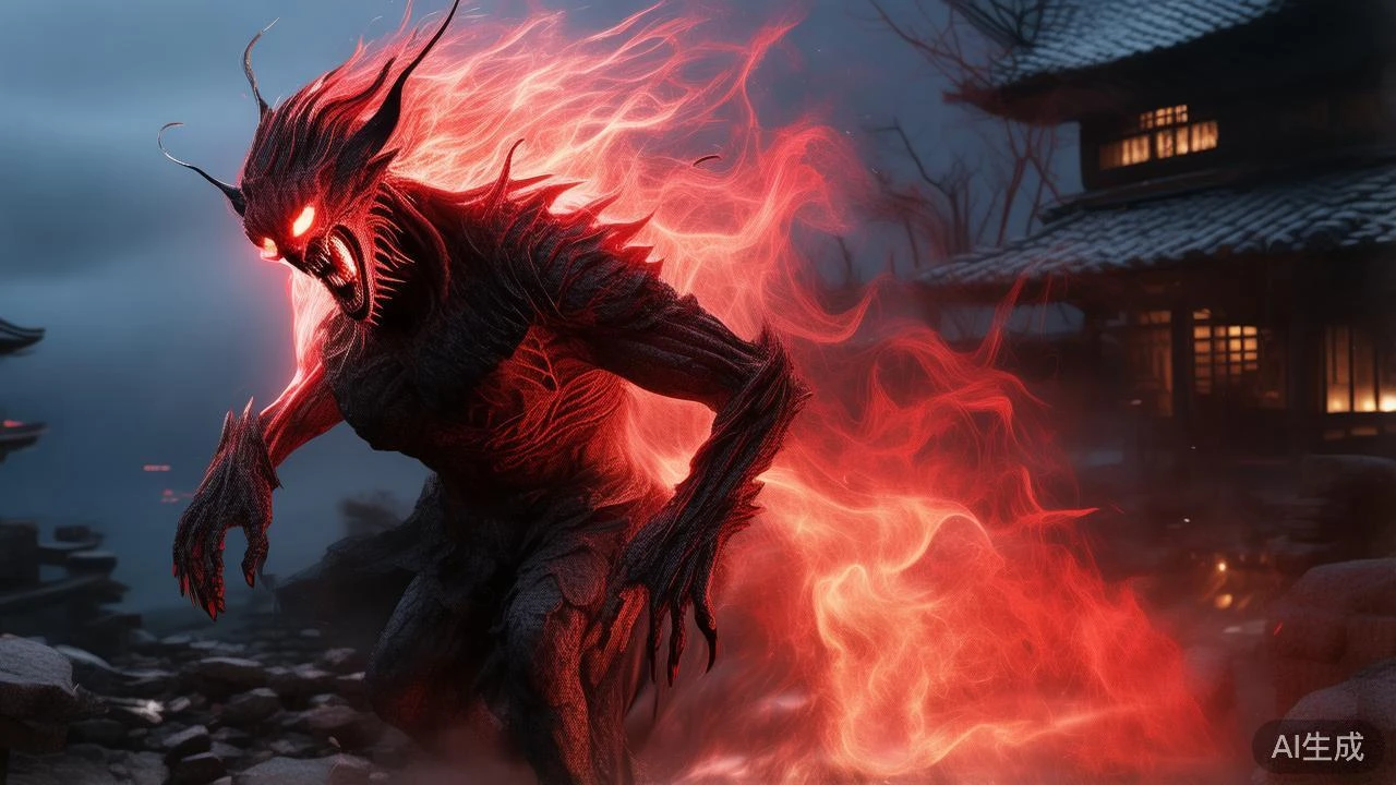 《仁王2》妖怪化系统怎么玩？