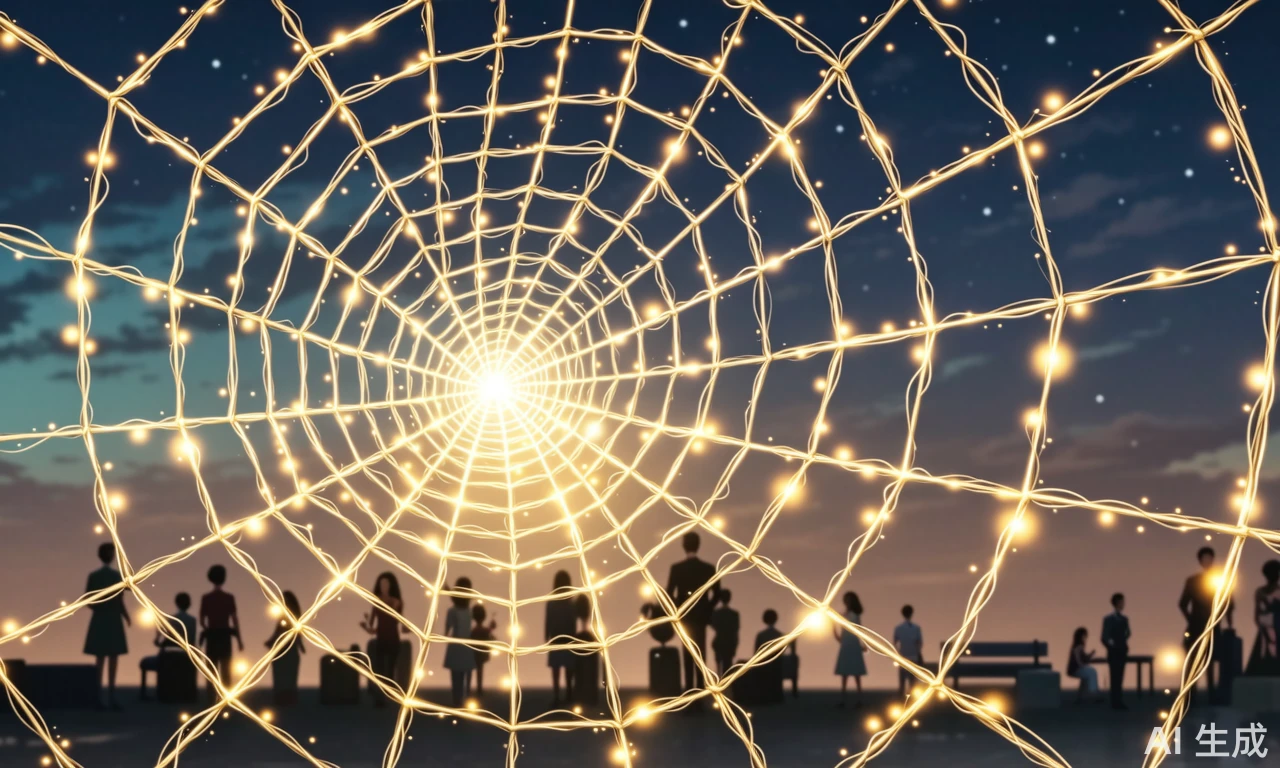 什么是恋爱模拟游戏中的多结局机制？