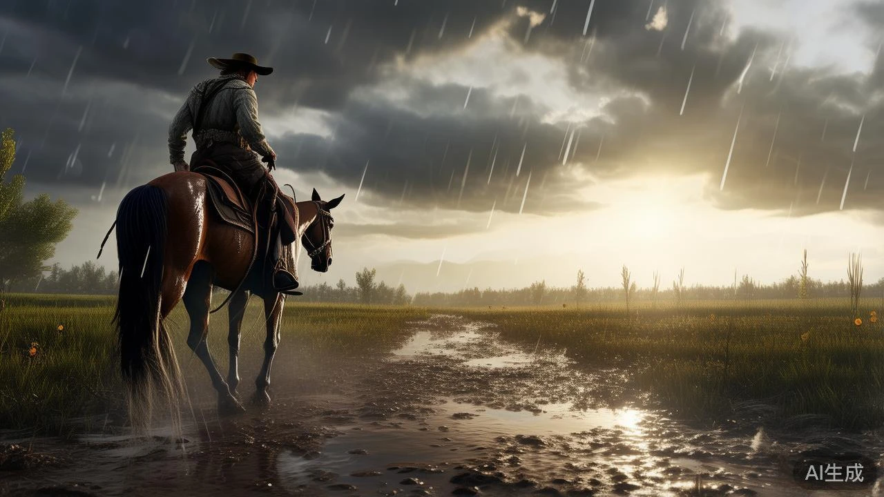 游戏中的动态气候系统如何影响玩法？