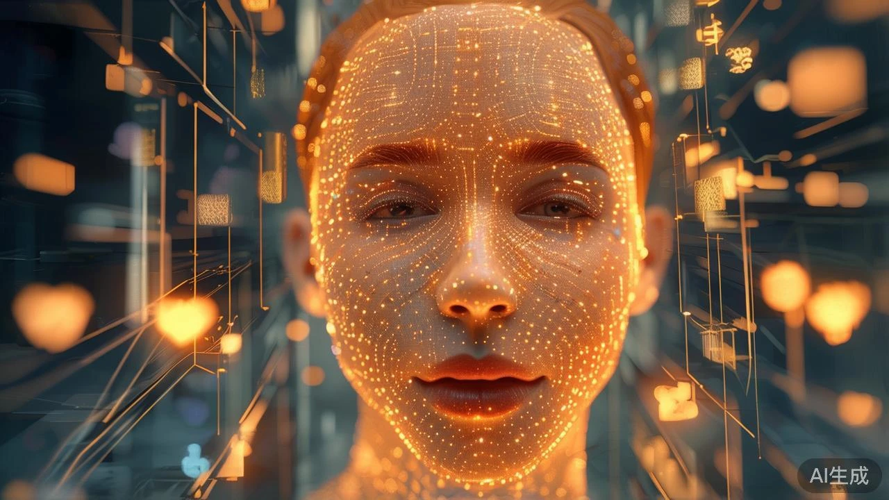 角色模拟养成游戏的核心机制是什么？