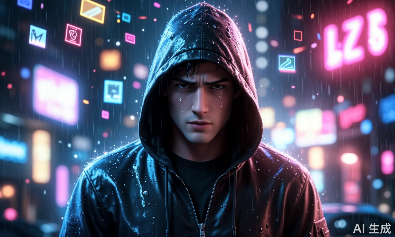 重生游戏为何偏要谈恋爱？