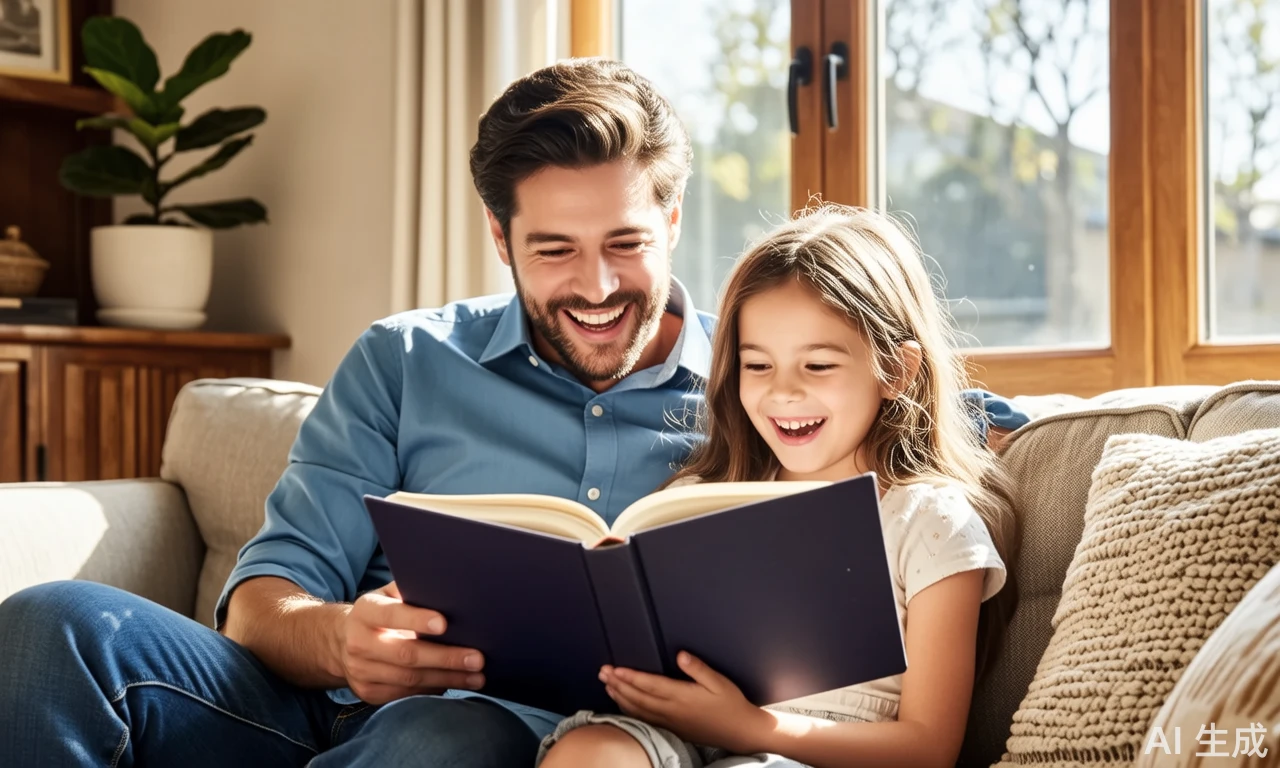 如何培养健康亲子关系？