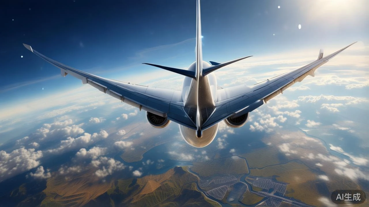 微软飞行模拟技术解析