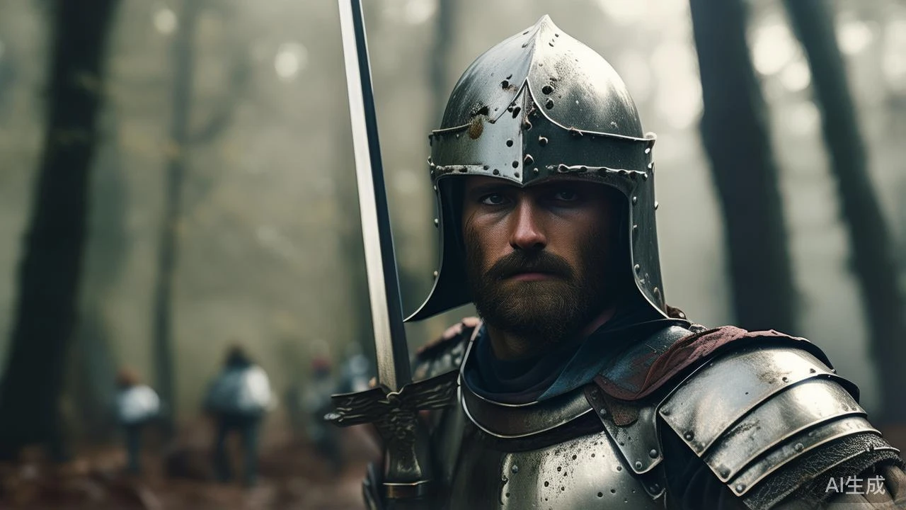 《天国：拯救》的近战系统有多真实？