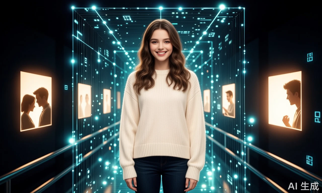 解析“重生”题材在恋爱模拟游戏中的应用