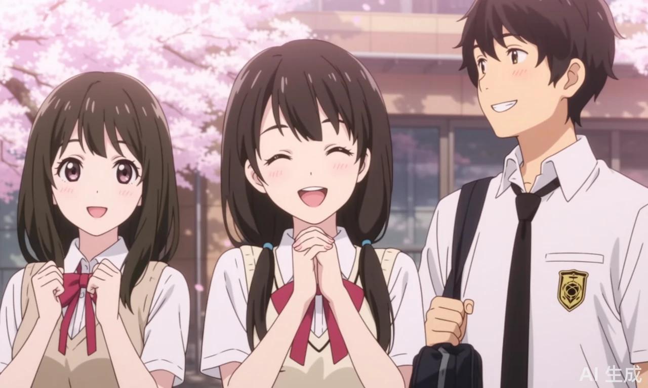 sprite社还有哪些经典校园恋爱游戏？