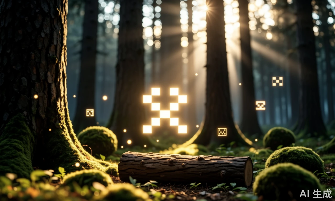 解析像素游戏的沉浸式设计原理