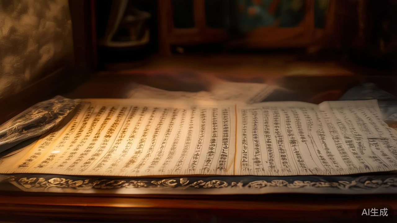 御女心经背后的心理学逻辑