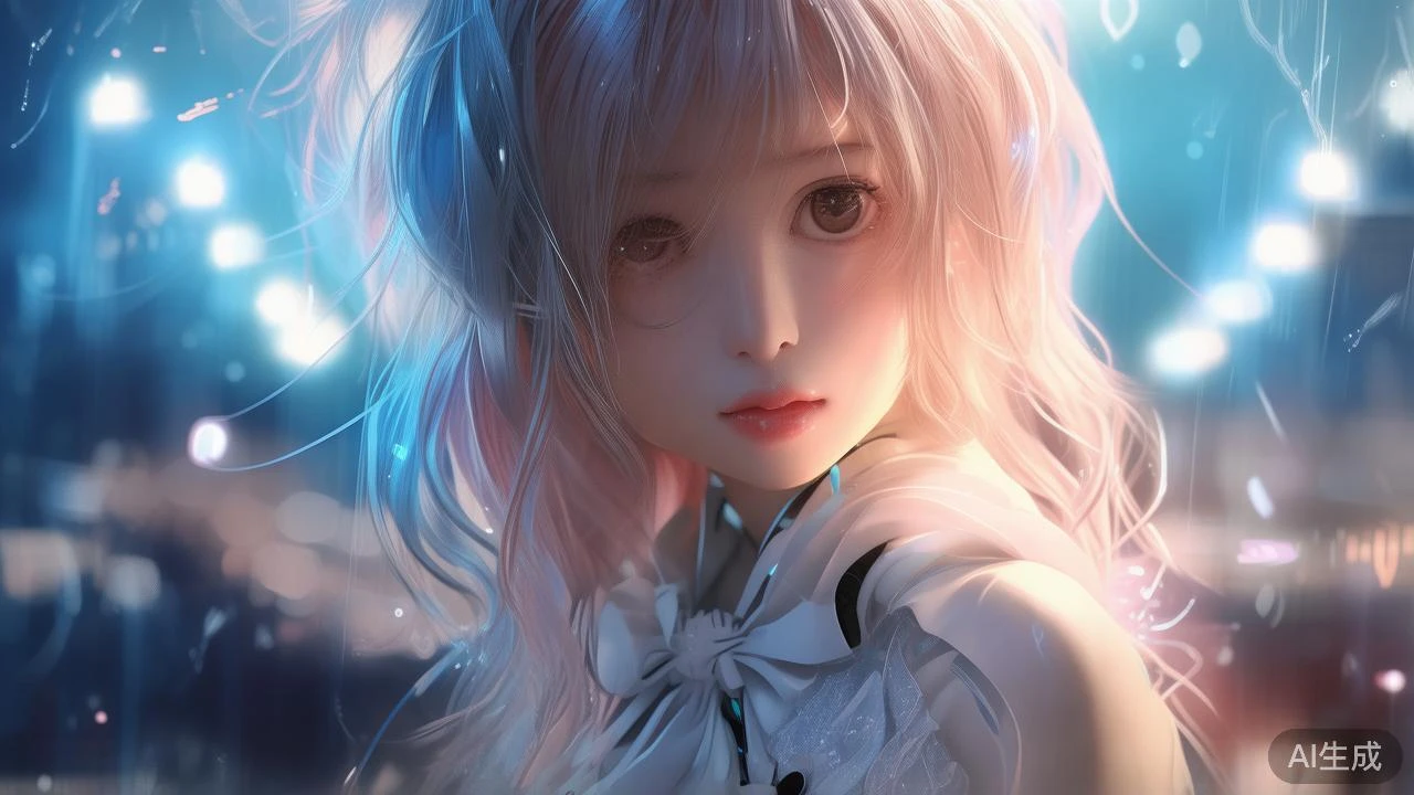 异次元美少女游戏真的能满足幻想吗?