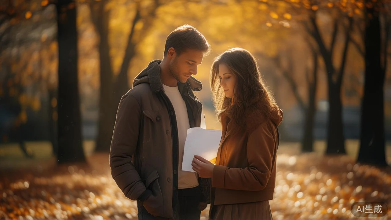 恋爱选择真的能改变结局吗？